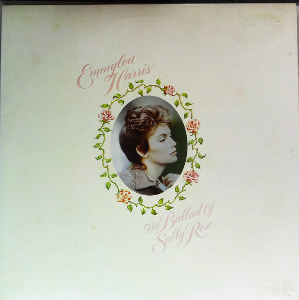 The Ballad Of Sally Rose