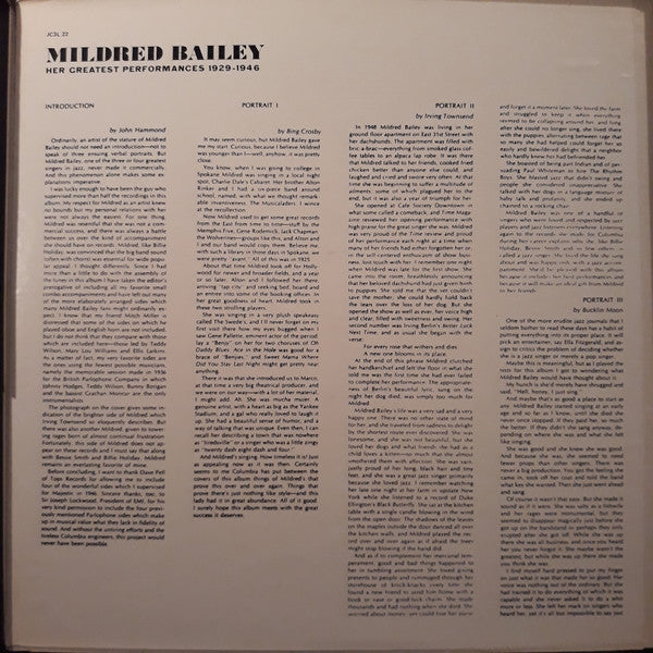 Her Greatest Performances 1929-1946