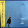 Tim Story - Three Feet From The Moon (Vinyl, LP, Album) Very Good Plus (VG+) / Very Good (VG)