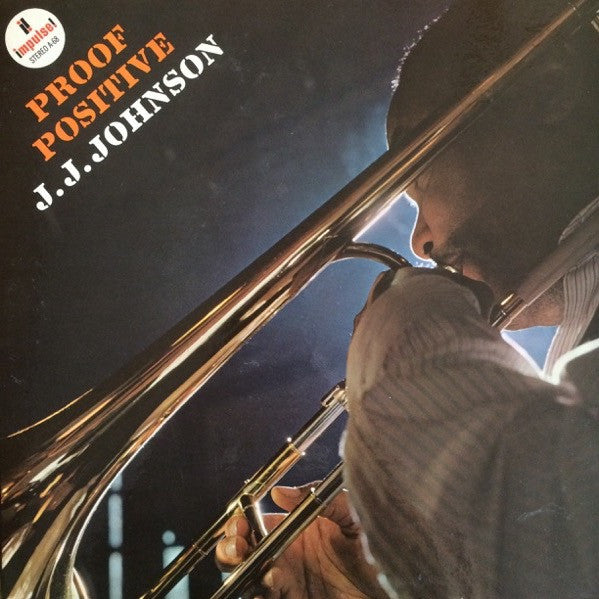 Release: Proof Positive-Vinyl-US-1972-AS-68, AS-68-10817386