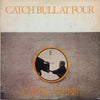 Cat Stevens - Catch Bull At Four (Vinyl, LP, Album) Good Plus (G+) / Good Plus (G+)