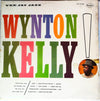 Wynton Kelly - Wynton Kelly! (LP) - Good Plus (G+) / Good Plus (G+)