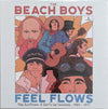 The Beach Boys - Feel Flows (The Sunflower & Surf's Up Sessions • 1969-1971) (LP, Album, Reissue, LP, Compilation, LP, Album, Reissue, LP, Compilation, Limited Edition, Remastered, Stereo) - Mint (M) / Mint (M)