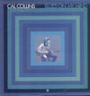 Cal Collins - Blues On My Mind (Vinyl, LP, Album) Very Good Plus (VG+) / Very Good (VG)