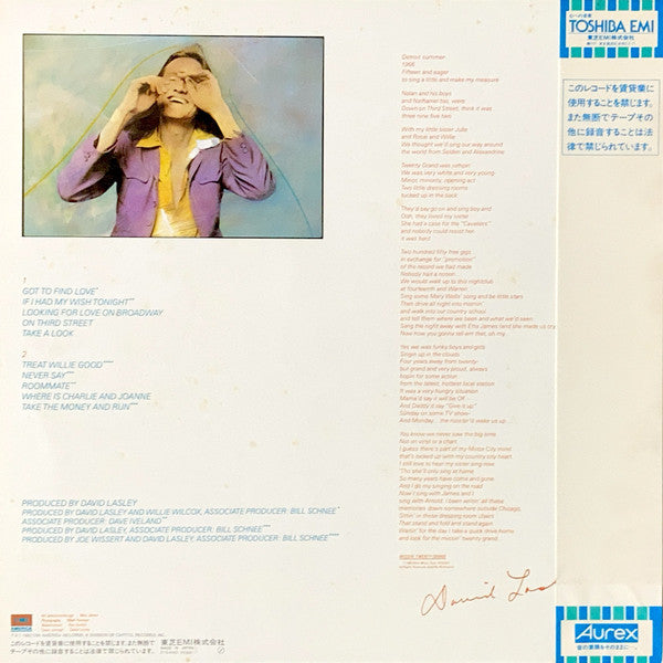 Missin' Twenty Grand