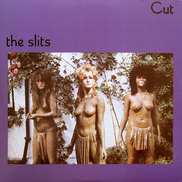 Release: Cut-Vinyl-US-1979-AN 7077-15417368