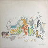 Crosby, Stills, Nash & Young - So Far (Vinyl, LP, Compilation, Stereo) Good Plus (G+) / Very Good (VG)