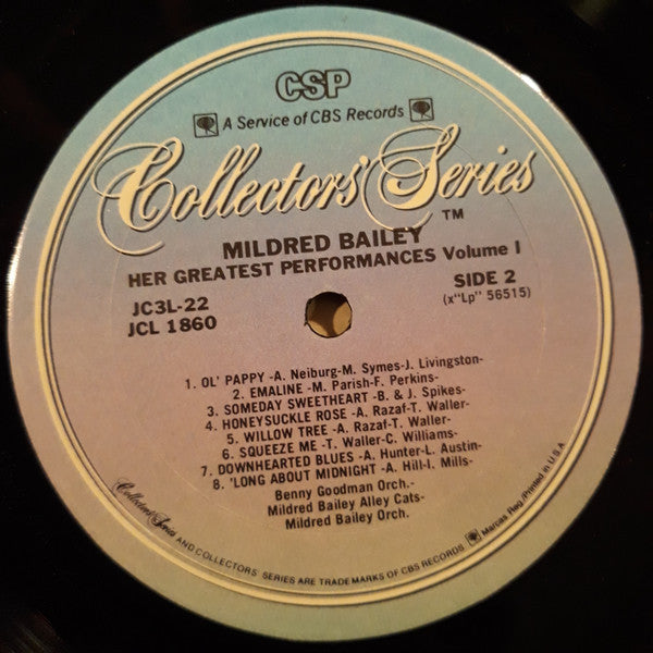 Her Greatest Performances 1929-1946