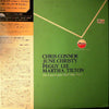 Chris Connor - The Great Ladies On V-Disc Vol. 3 (LP, Compilation, Promo) - Very Good (VG) / Very Good (VG)