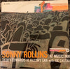 Sonny Rollins - At Music Inn / At Falcon's Lair (Vinyl, LP) Very Good Plus (VG+) / Very Good (VG)