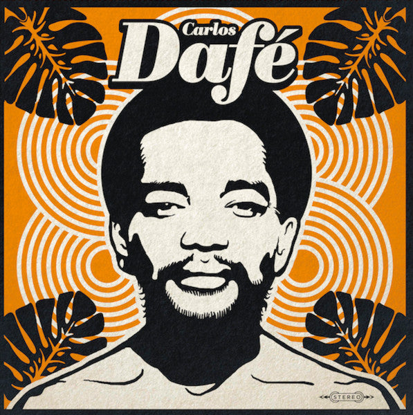 Master Release: Carlos Dafé by Carlos Dafé