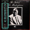 Art Tatum - The Tatum Solo Masterpieces, Vol. 12 (Vinyl, LP, Album) Very Good Plus (VG+) / Very Good Plus (VG+)