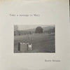 Kaoru Shinano - Take A Message To Mary (Vinyl, 12
