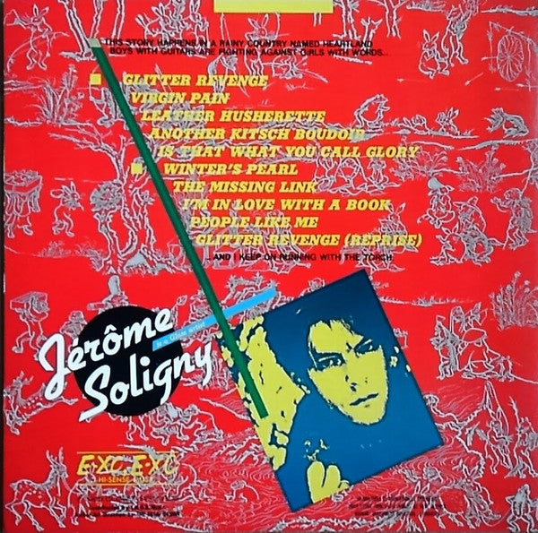 Master Release: Two Girls Old by Jérôme Soligny