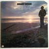 Jimmy Webb - El Mirage (LP, Album) - Very Good Plus (VG+) / Good Plus (G+)