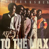 Con Funk Shun - To The Max (Vinyl, LP, Album) Very Good (VG) / Very Good Plus (VG+)