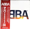 ABBA - ABBA's Greatest Hits 24 (2xLP, Compilation, Repress) - Very Good Plus (VG+) / Very Good Plus (VG+)