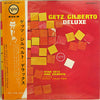 Stan Getz - Getz / Gilberto Deluxe (Vinyl, LP, Album, Deluxe Edition, Reissue, Stereo) Very Good (VG) / Very Good (VG)