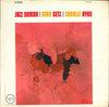 Stan Getz - Jazz Samba (Vinyl, LP, Album, Reissue, Stereo) Very Good (VG) / Very Good (VG)