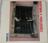 Papete - Berimbau E Percussão (Vinyl, LP, Album) Very Good Plus (VG+) / Very Good (VG)
