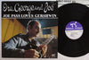 Joe Pass - Ira, George And Joe - Joe Pass Loves Gershwin (Vinyl, LP, Album) Very Good Plus (VG+) / Very Good Plus (VG+)