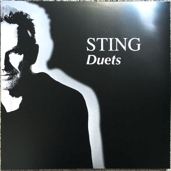 Release: Duets-Vinyl-Worldwide-2021-00602435371306, 00602435371306, 00602435371306-17895739