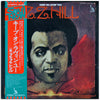 Z.Z. Hill - Keep On Lovin' You (LP, Album, Promo) - Very Good (VG) / Very Good (VG)