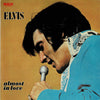 Elvis Presley - Almost In Love (LP, Compilation) - Very Good Plus (VG+) / Very Good (VG)