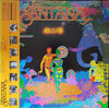 Santana - Amigos (LP, Album, Reissue) - Very Good Plus (VG+) / Very Good Plus (VG+)