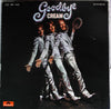 Cream (2) - Goodbye (LP, Album, Reissue, Stereo) - Very Good (VG) / Good Plus (G+)