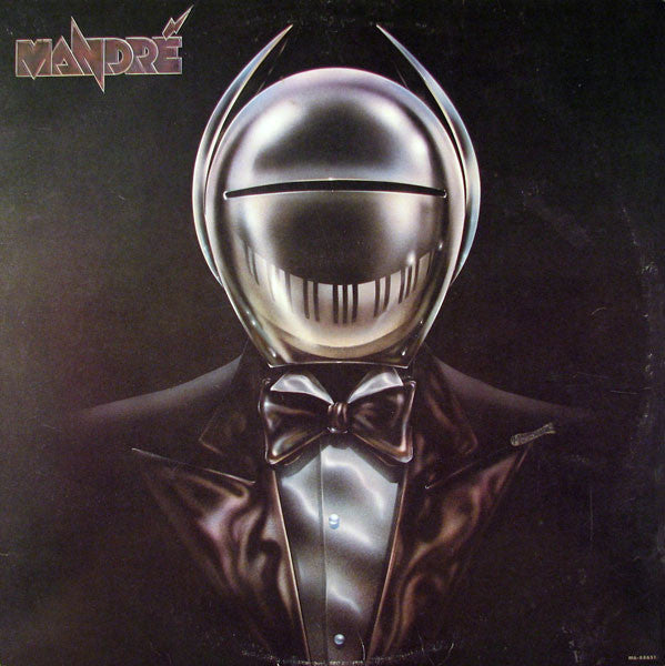 Release: Mandré-Vinyl-US-1977-M6-886S1-14592793