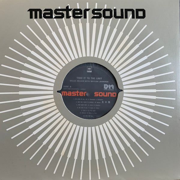 Take It To The Limit