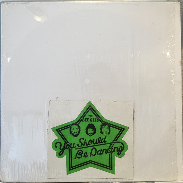 You Should Be Dancing (Disco Sampler)