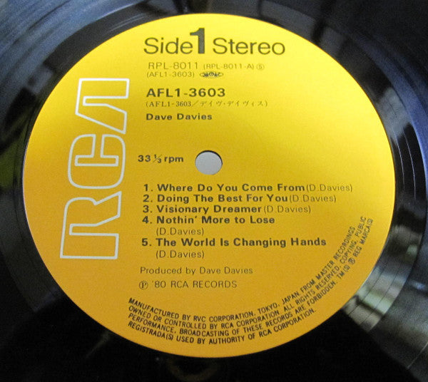 AFL1-3603