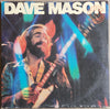 Dave Mason - Certified Live (2xVinyl, LP, Album, Stereo) Very Good (VG) / Very Good (VG)