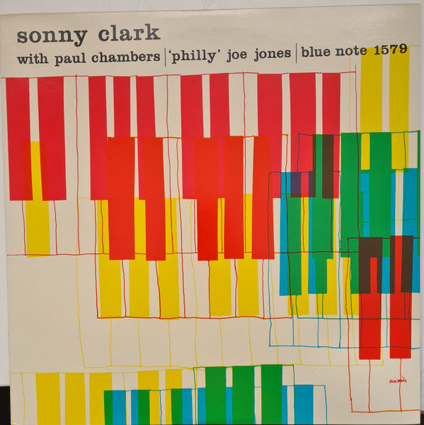 Sonny Clark Trio