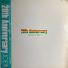 Joe Yamanaka - 20th Anniversary (LP) - Very Good Plus (VG+) / Very Good Plus (VG+)