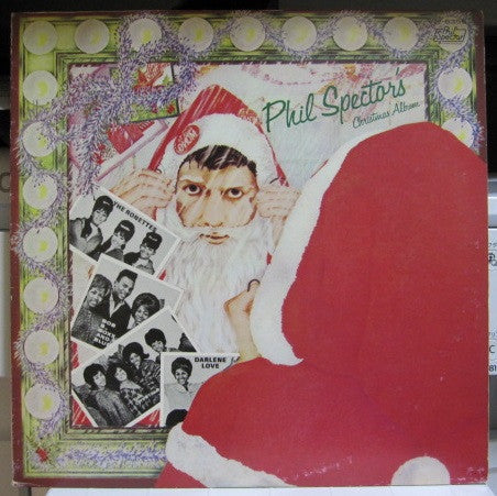 Master Release: A Christmas Gift For You From Philles Records by Various