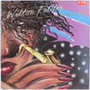 Wilton Felder - Inherit The Wind = インヘリット・ザ・ウィンド (LP, Album, Promo) - Very Good Plus (VG+) / Very Good Plus (VG+)