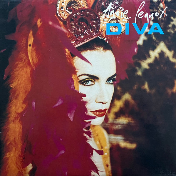 Release: Diva-Vinyl-UK & Europe-1999-74321 331021, SVLP 081-15610602