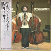 Gary Karr - Basso Cantante (Vinyl, LP, Album, Stereo) Very Good Plus (VG+) / Very Good (VG)