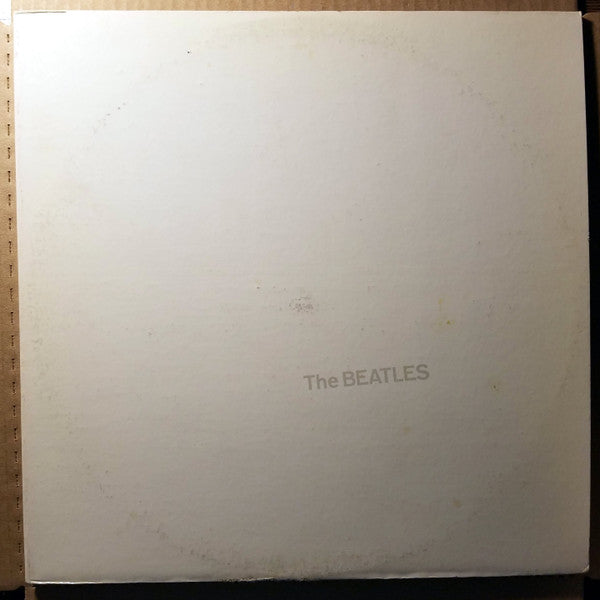 Release: The Beatles-Vinyl-US-1975-SWBO 101, SWBO-101-11695031