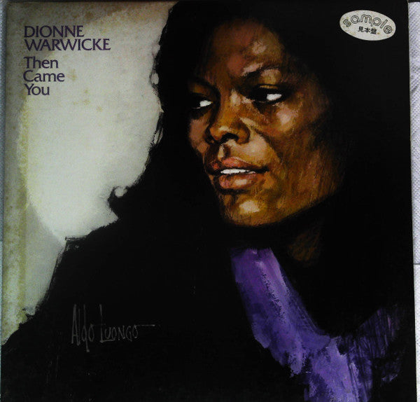 Release: Then Came You-Vinyl-Japan-1975-P-8546W-14637202