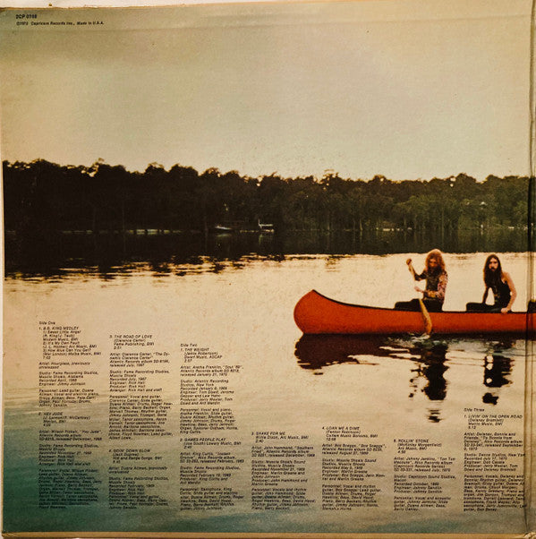 Release: An Anthology-Vinyl-US-1974-2CP 0108-10131334