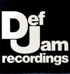 Various - Def Jam Meeting (Vinyl, 12