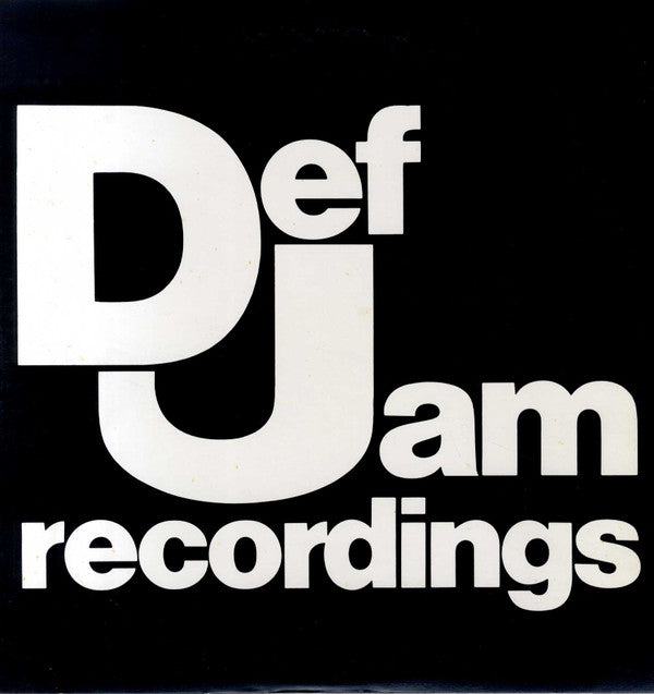 Def Jam Meeting