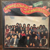 あのねのね - ビューティフル・オン・ステージ (LP, Album) - Very Good (VG) / Very Good Plus (VG+)