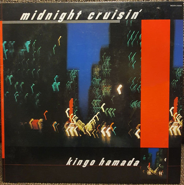 Release: Midnight Cruisin'-Vinyl-Japan-1982-MOON-28006-21529951