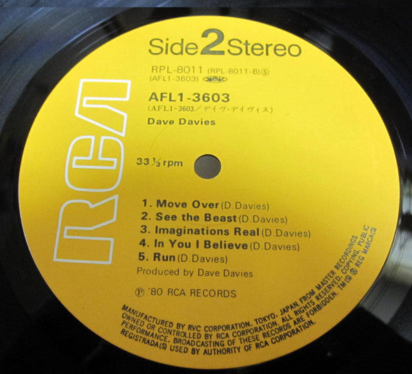 AFL1-3603