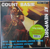 Count Basie - Count Basie At Newport (LP, Album, Reissue, Stereo, Mono) - Near Mint (NM or M-) / Near Mint (NM or M-)